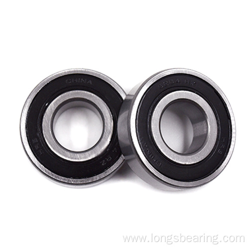 High Quality 6204 Bearing Cheap For Sale